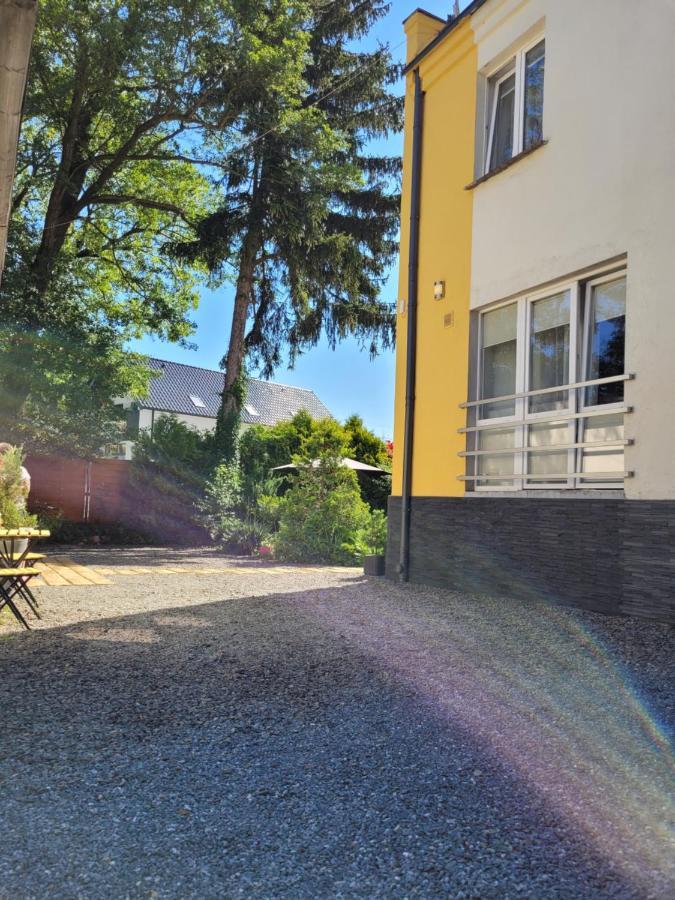 Willa Nad Potokiem Kudowa Zdroj Exterior photo